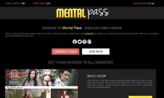 Mental Pass (mentalpass.com) Reviews