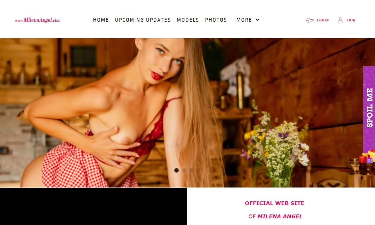 Milena Angel (milenaangel.club) Reviews