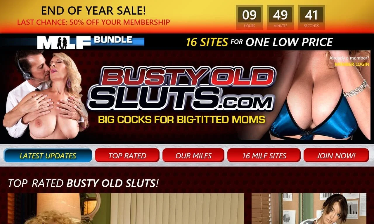 Milf Bundle (milfbundle.com) Reviews