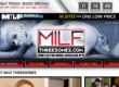 Milf Threesomes (milfthreesomes.com) Reviews