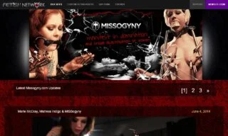 Missogyny (missogyny.com) Reviews