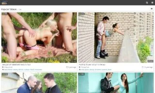 Mobile Pick Up Fuck (m.pickupfuck.com) Reviews