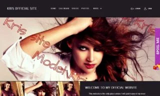 Model Kris (modelkris.com) Reviews