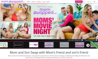 Mom Swapped (momswapped.com) Reviews at Self-Lover's World