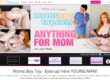 Mom’s Boy Toy (momsboytoy.com) Reviews at Self-Lover's World
