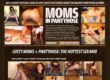 Moms In Pantyhose (momsinpantyhose.com) Reviews