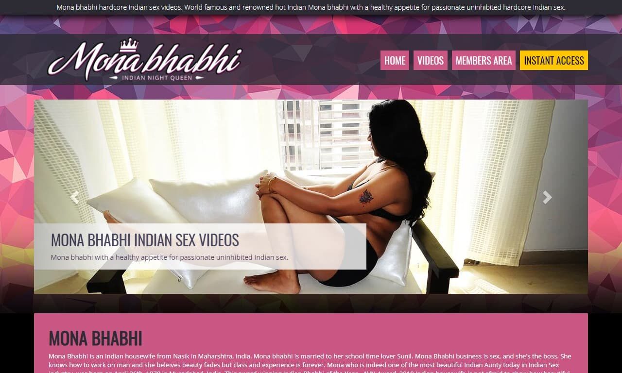 Mona Bhabhi (monabhabhi.com) Reviews