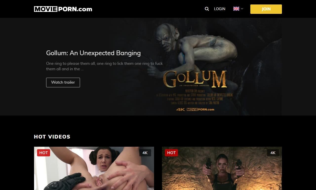 Movie Porn (movieporn.com) Reviews