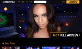 Mr Lucky Pov (mrluckypov.com) Reviews