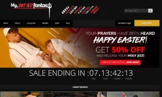 My Dirtiest Fantasy (mydirtiestfantasy.com) Reviews