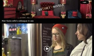 My Dirty Novels (mydirtynovels.com) Reviews