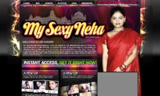 My Sexy Neha (mysexyneha.com) Reviews