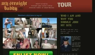 My Straight Buddy (mystraightbuddy.com) Reviews