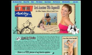 My Wife Ashley (mywifeashley.com) Reviews
