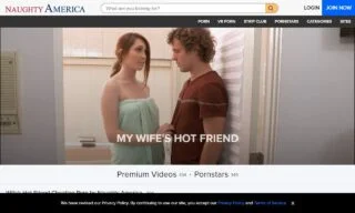 My Wife's Hot Friend (mywifeshotfriend.com) Reviews