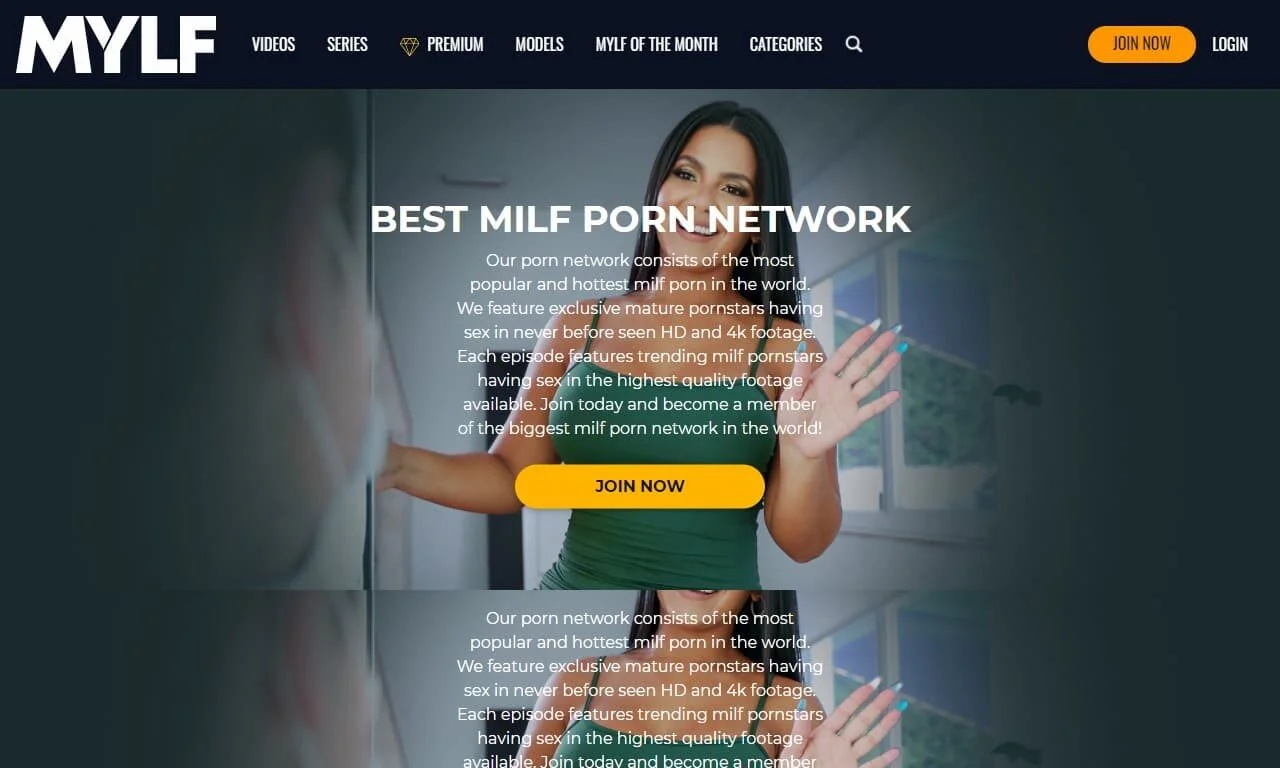 Mylf (mylf.com) Reviews