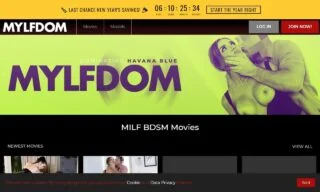 Mylfdom (mylfdom.com) Reviews