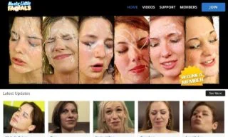 Nasty Little Facials (nastylittlefacials.com) Reviews