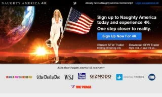 Naughty America 4K (naughtyamerica4k.com) Reviews