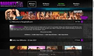 Naughty Bi (naughtybi.com) Reviews
