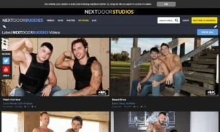 Nextdoor Buddies (nextdoorbuddies.com) Reviews