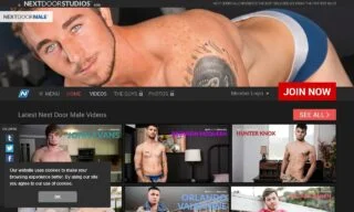 Nextdoor Male (nextdoormale.com) Reviews