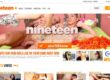 Nineteen (nineteen.com) Reviews