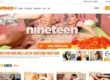 Nineteen (nineteen.com) Reviews