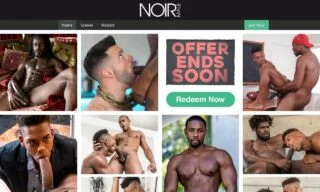 Noir Male (noirmale.com) Reviews