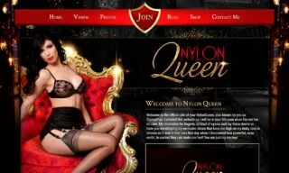Nylon Queen (nylon-queen.com) Reviews