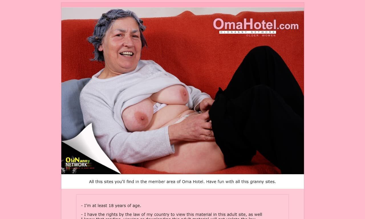 Oma Hotel (omahotel.com) Reviews