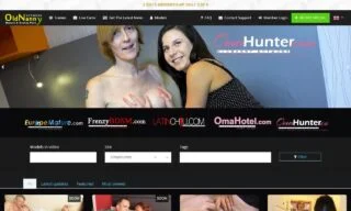 Oma Hunter (omahunter.com) Reviews