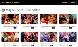 Orgy Max (orgymax.com) Reviews