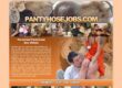 Pantyhose Jobs (pantyhosejobs.com) Reviews