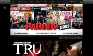 Parody Pass (parodypass.com) Reviews