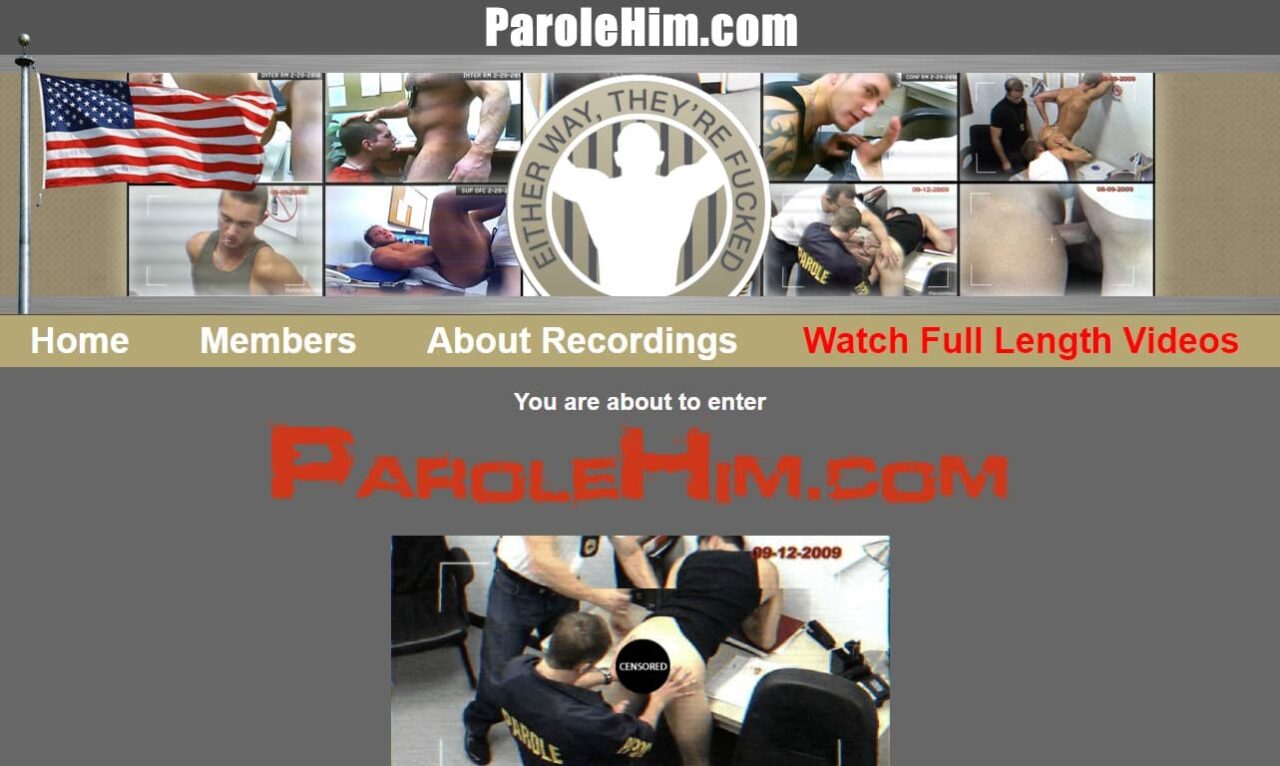 Parole Him (parolehim.com) Reviews