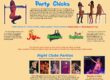 Party Chicks (party-chicks.com) Reviews