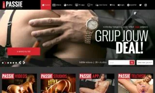 Passie (passie.nl) Reviews