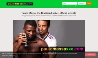 Paulo Massa Xxx (paulomassaxxx.com) Reviews