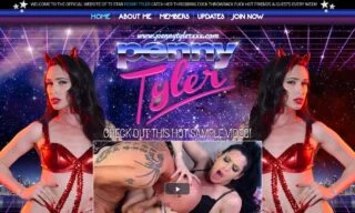 Penny Tyler Xxx (pennytylerxxx.com) Reviews