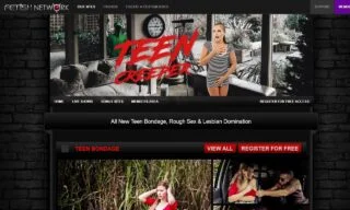 Perfect Spanking (perfectspanking.com) Reviews