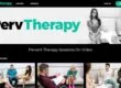 Perv Therapy (pervtherapy.com) Reviews at Self-Lover's World
