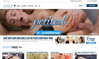 Petited (petited.com) Reviews