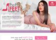 Petra Feet (petrafeet.com) Reviews