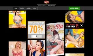 Pinup Sex (pinupsex.com) Reviews