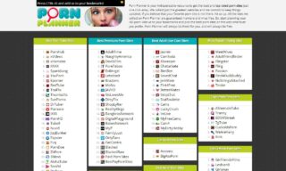 Porn Planner (pornplanner.com) Reviews