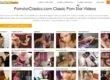 Porn Star Classics (pornstarclassics.com) Reviews