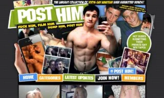 Post Him (posthim.com) Reviews