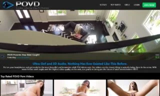 Povd (povd.com) Reviews