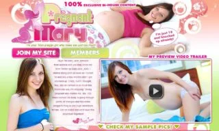 Pregnant Mary (pregnantmary.com) Reviews